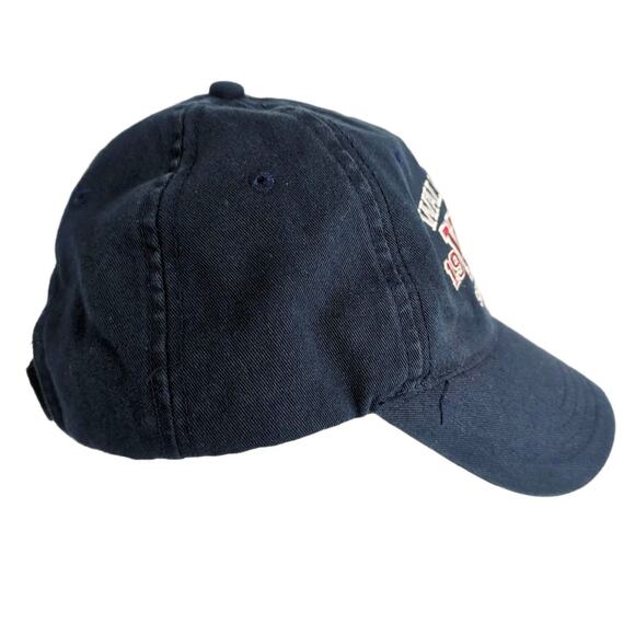 Ouray Sportswear WALL DRUG Store South Dakota Baseball Hat Ball Cap Souvenir - Picture 5 of 5